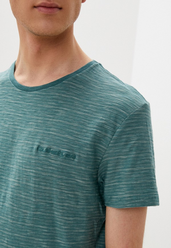 фото Футболка quiksilver