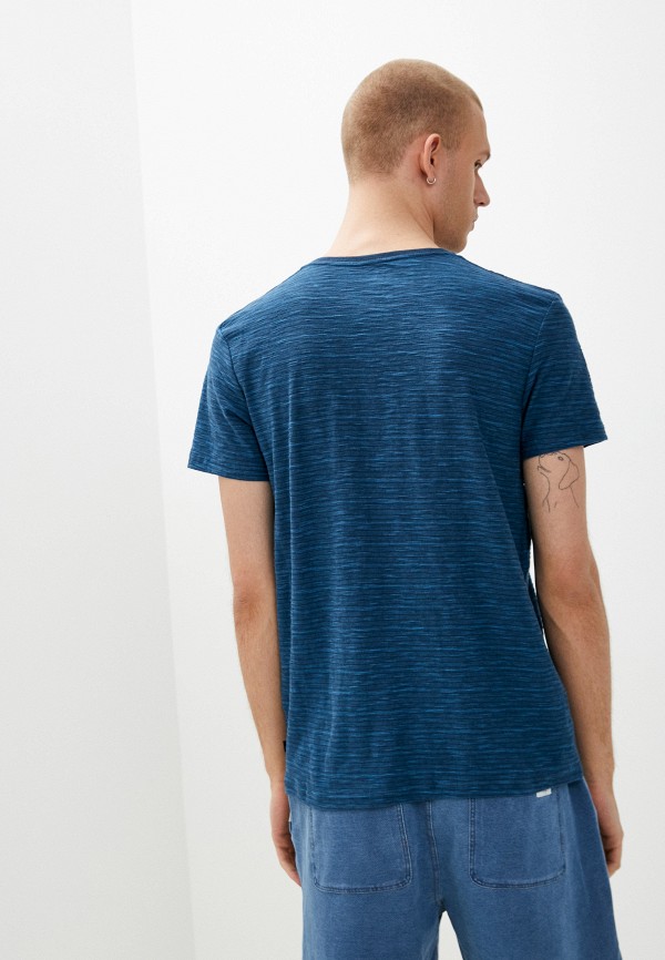 фото Футболка quiksilver