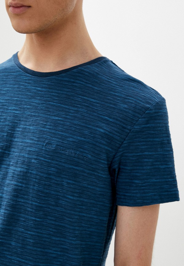 фото Футболка quiksilver