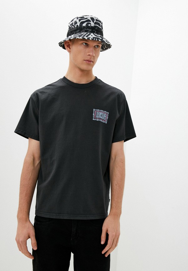 фото Футболка quiksilver