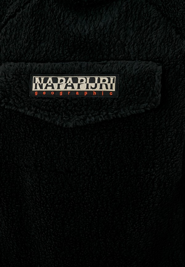фото Худи napapijri