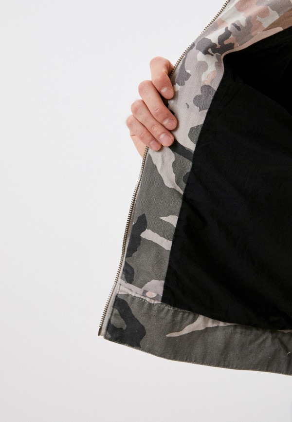 фото Куртка джинсовая river island