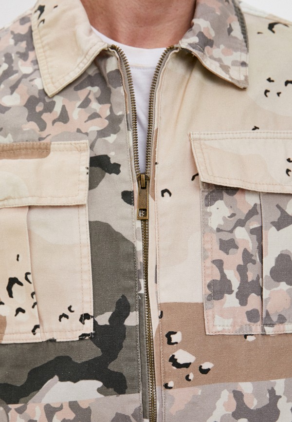 фото Куртка джинсовая river island