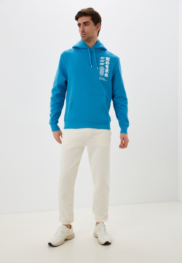 фото Худи river island