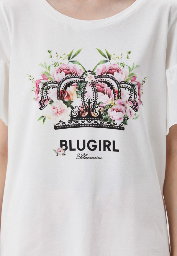 фото Футболка blugirl
