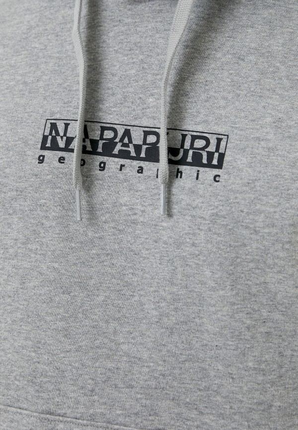фото Худи napapijri