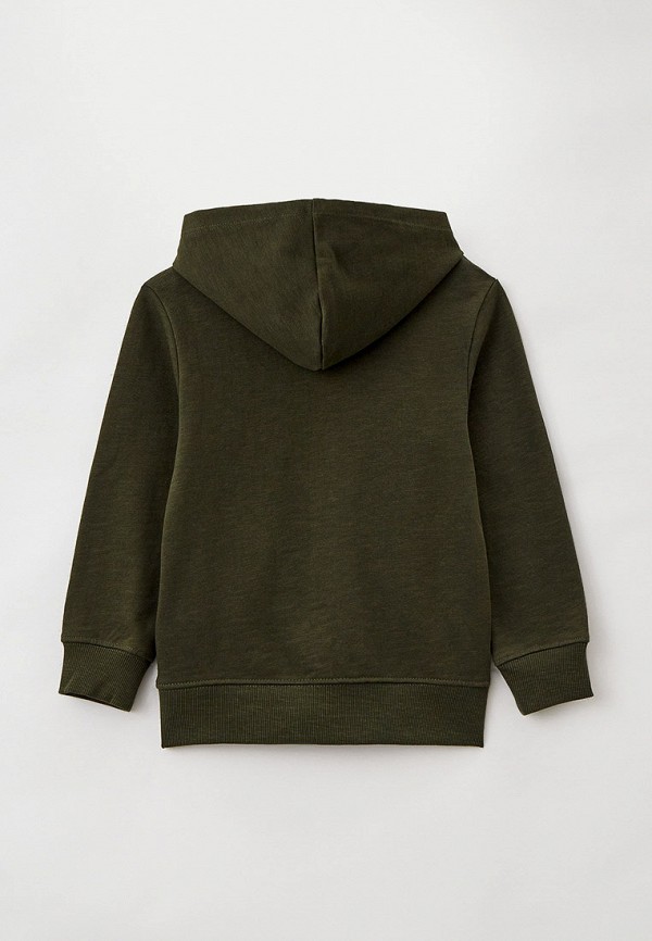 фото Толстовка ovs