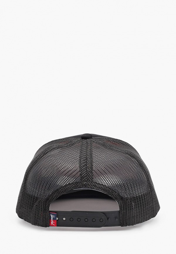 фото Бейсболка herschel supply co