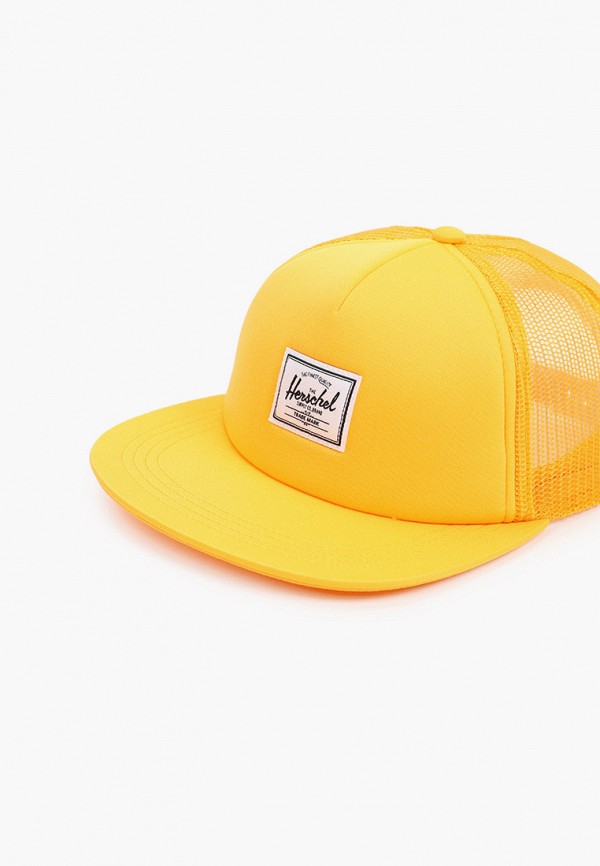 фото Бейсболка herschel supply co