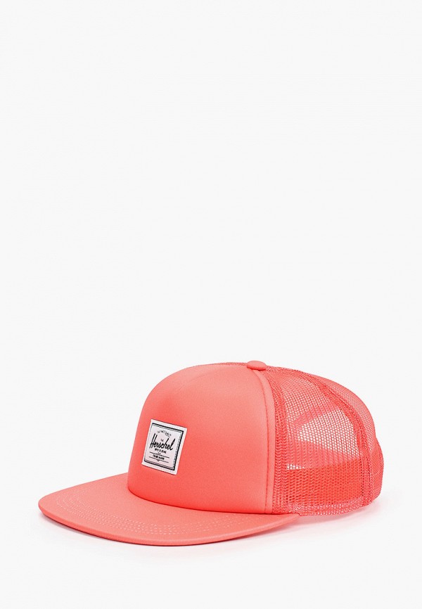 фото Бейсболка herschel supply co