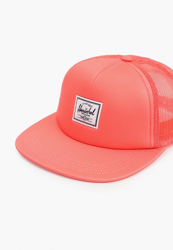 фото Бейсболка herschel supply co