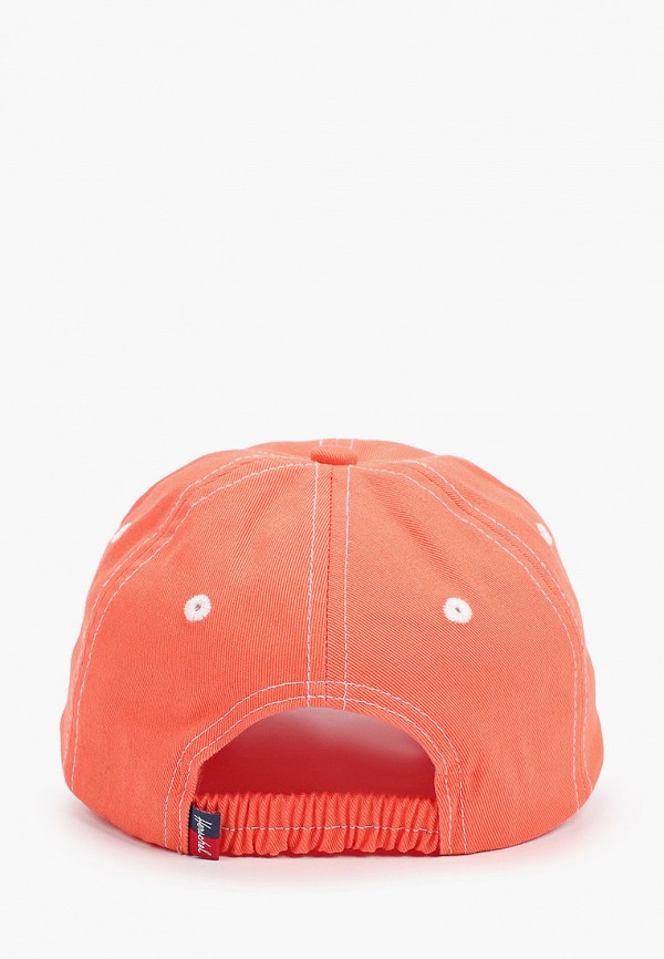 фото Бейсболка herschel supply co