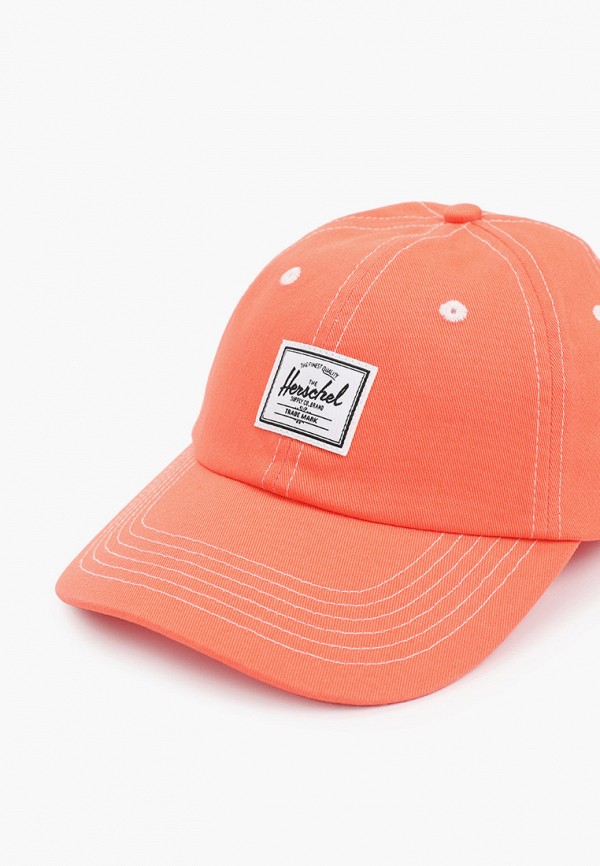фото Бейсболка herschel supply co