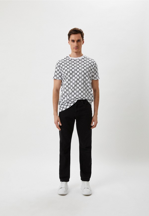 фото Футболка karl lagerfeld