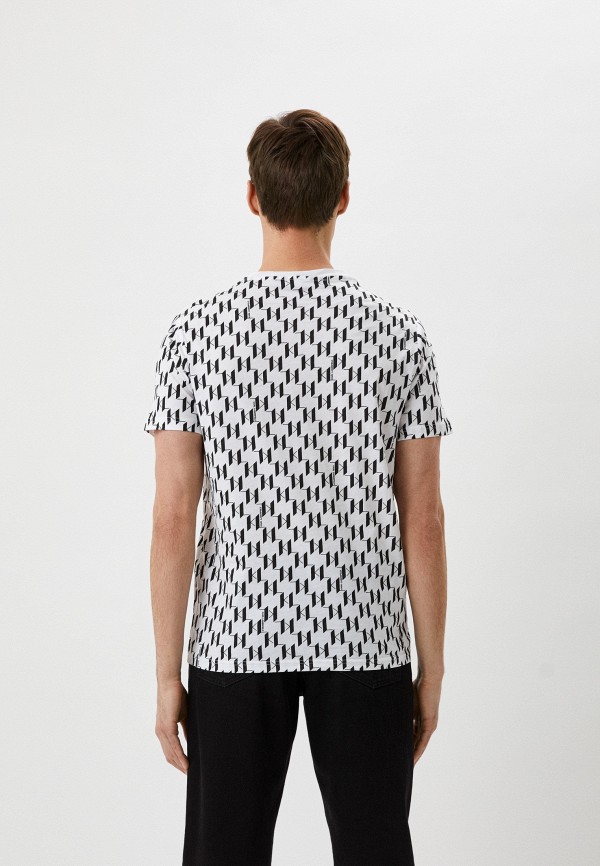 фото Футболка karl lagerfeld