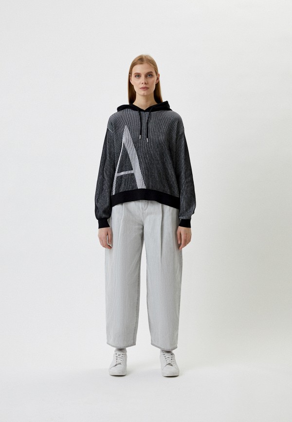 фото Джинсы armani exchange