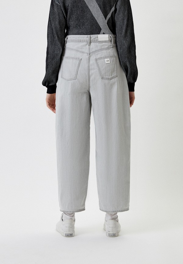 фото Джинсы armani exchange