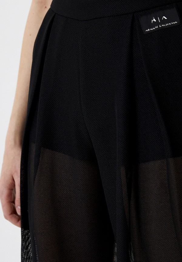 фото Брюки armani exchange