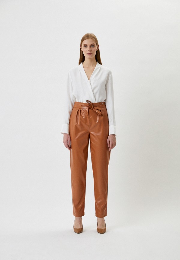 фото Брюки armani exchange