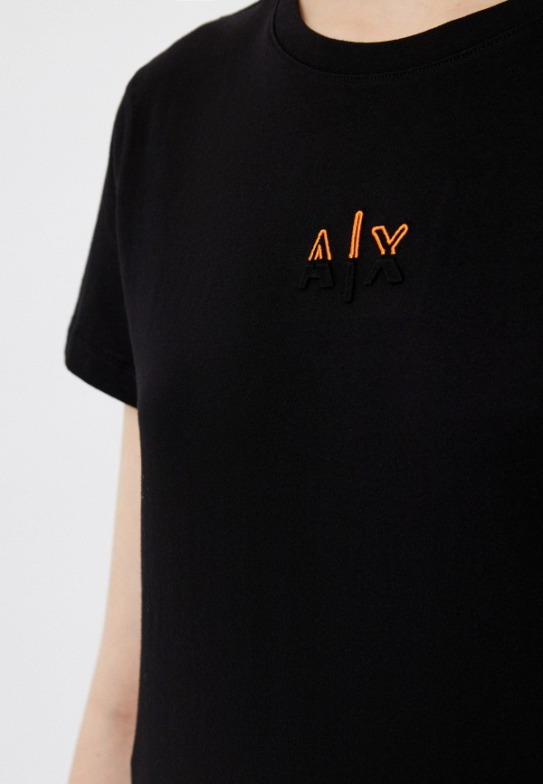 фото Футболка armani exchange