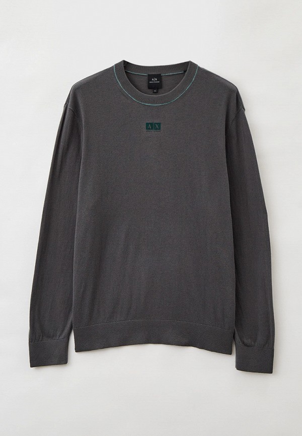 

Джемпер Armani Exchange, Хаки