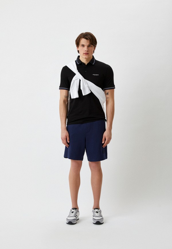 фото Шорты спортивные armani exchange