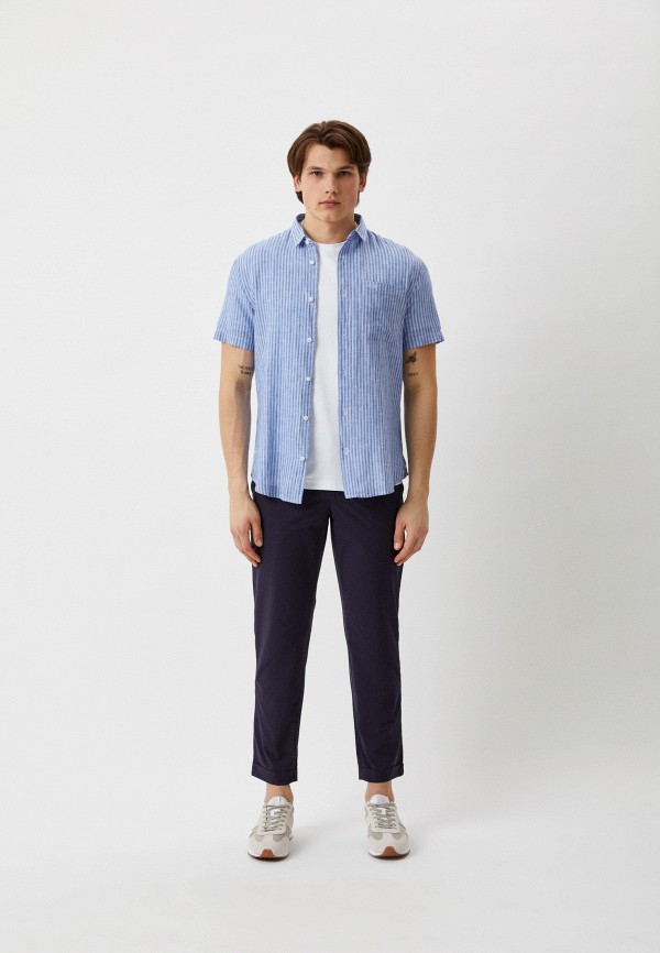 фото Рубашка armani exchange