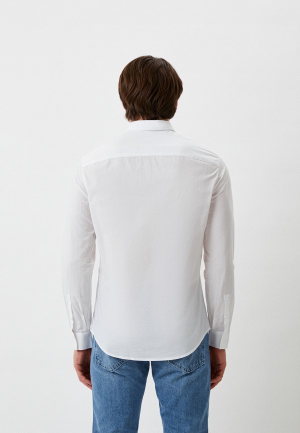 фото Рубашка armani exchange