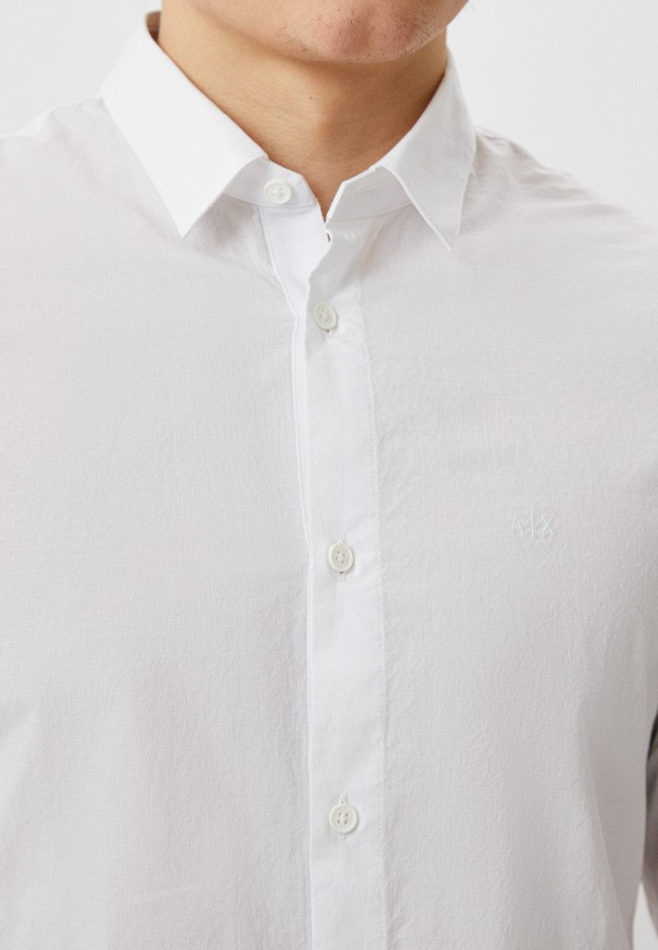 фото Рубашка armani exchange