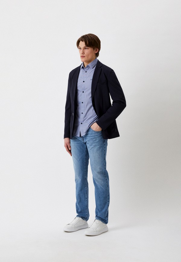 фото Рубашка armani exchange