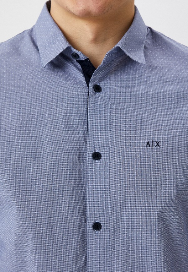 фото Рубашка armani exchange