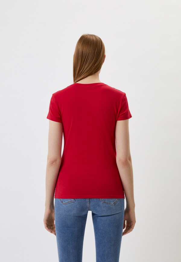 фото Футболка armani exchange