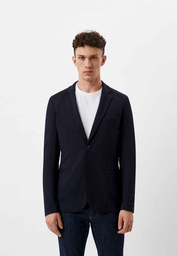

Пиджак Armani Exchange, Синий