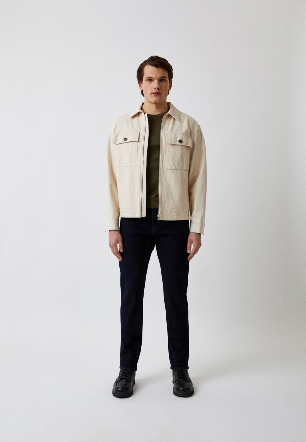 фото Джинсы armani exchange