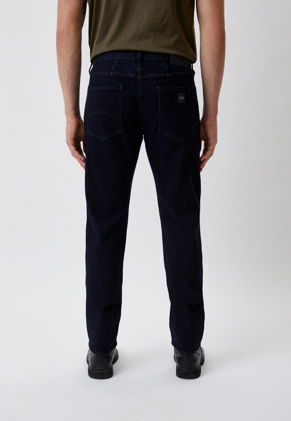 фото Джинсы armani exchange
