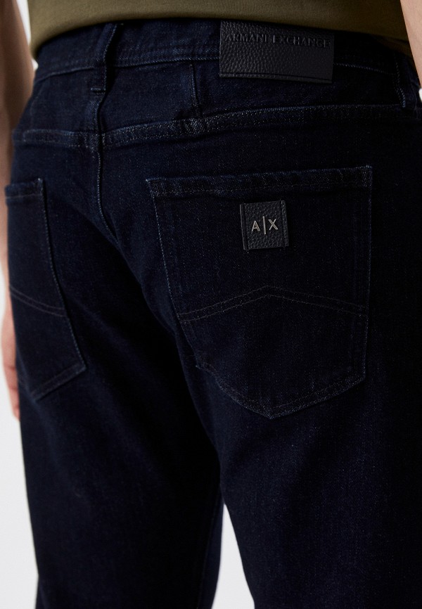 фото Джинсы armani exchange