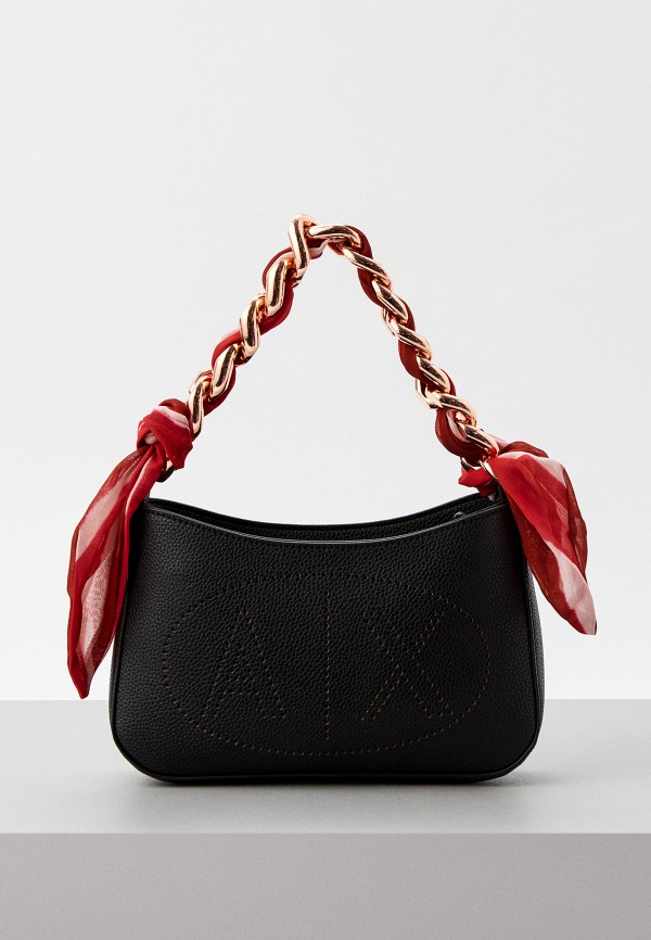 

Сумка Armani Exchange, Черный