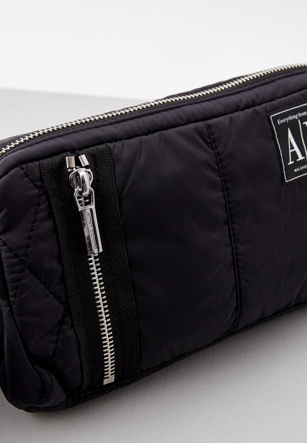 фото Сумка поясная armani exchange