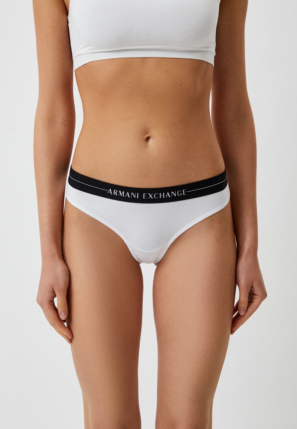 фото Трусы armani exchange