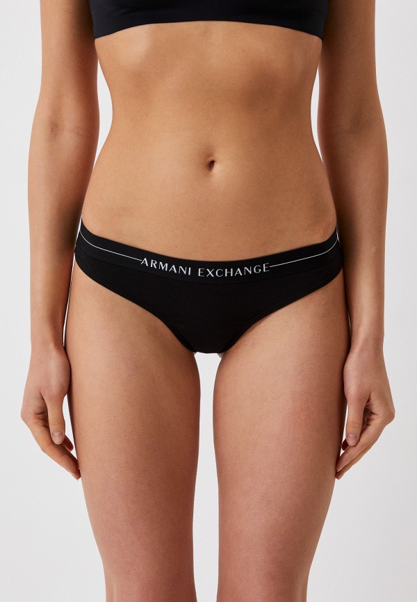 фото Трусы armani exchange