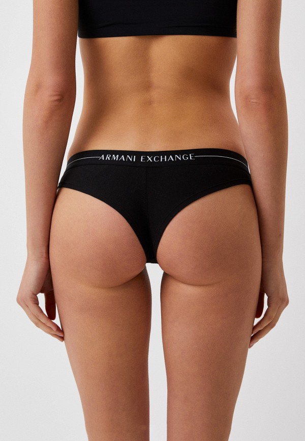 фото Трусы armani exchange
