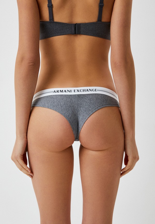 фото Трусы armani exchange