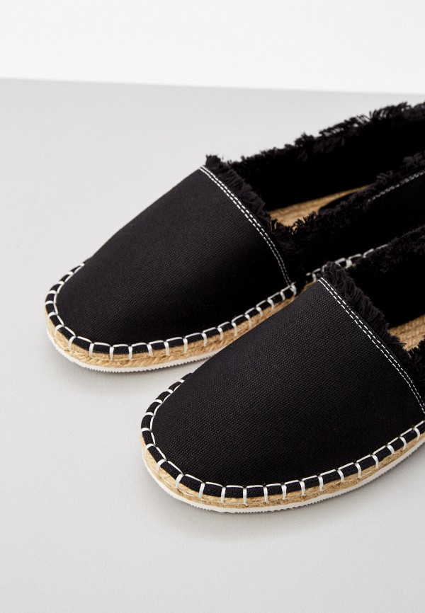 фото Эспадрильи armani exchange