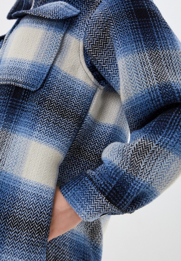 фото Полупальто ichi