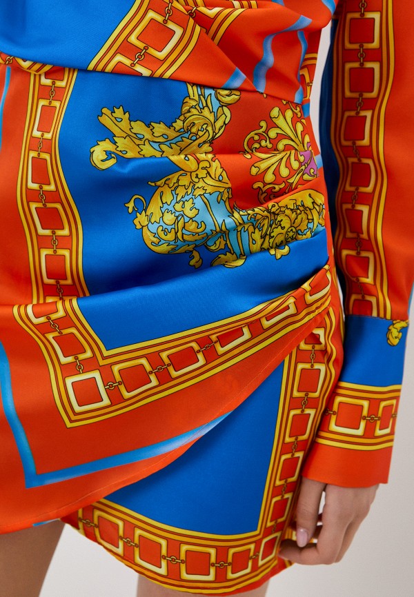 фото Платье imperial