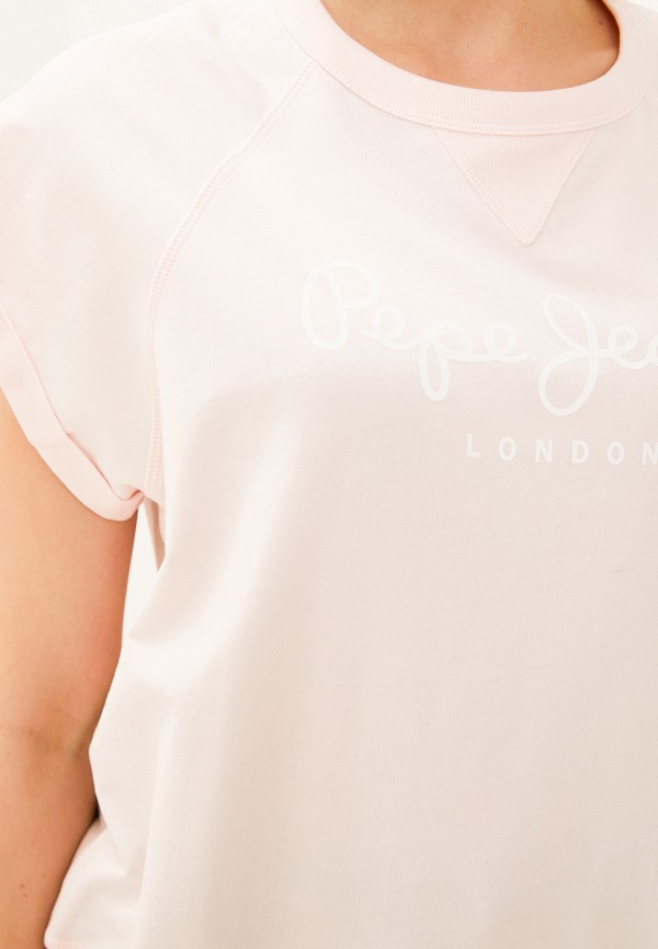 фото Футболка pepe jeans