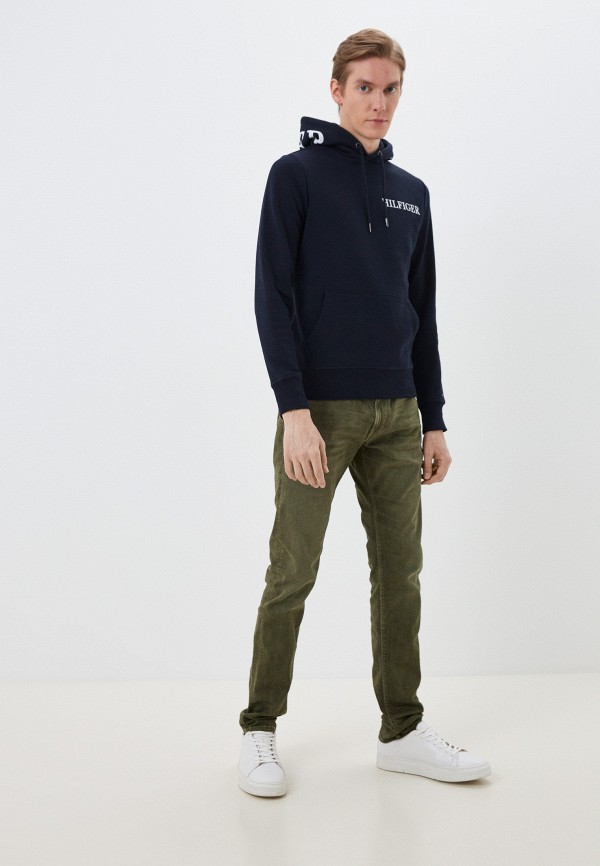 фото Джинсы pepe jeans