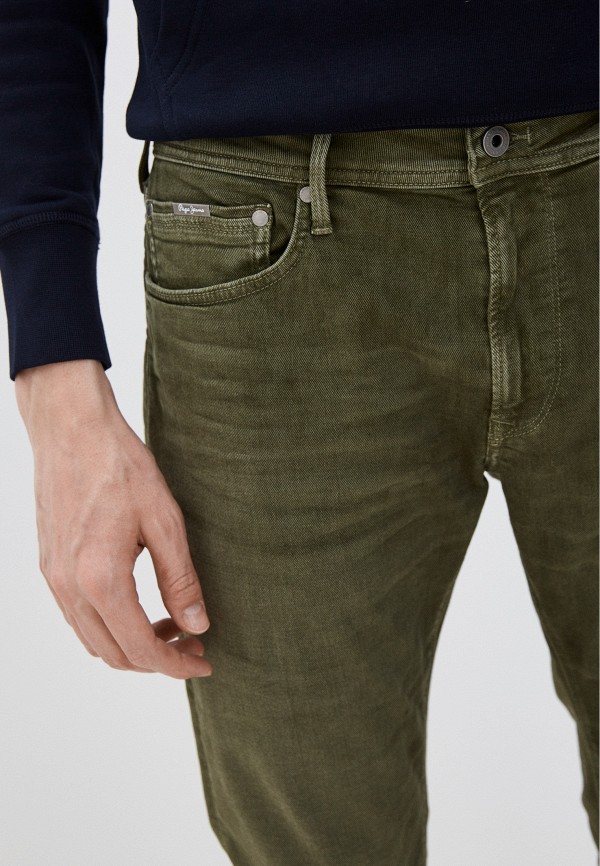 фото Джинсы pepe jeans