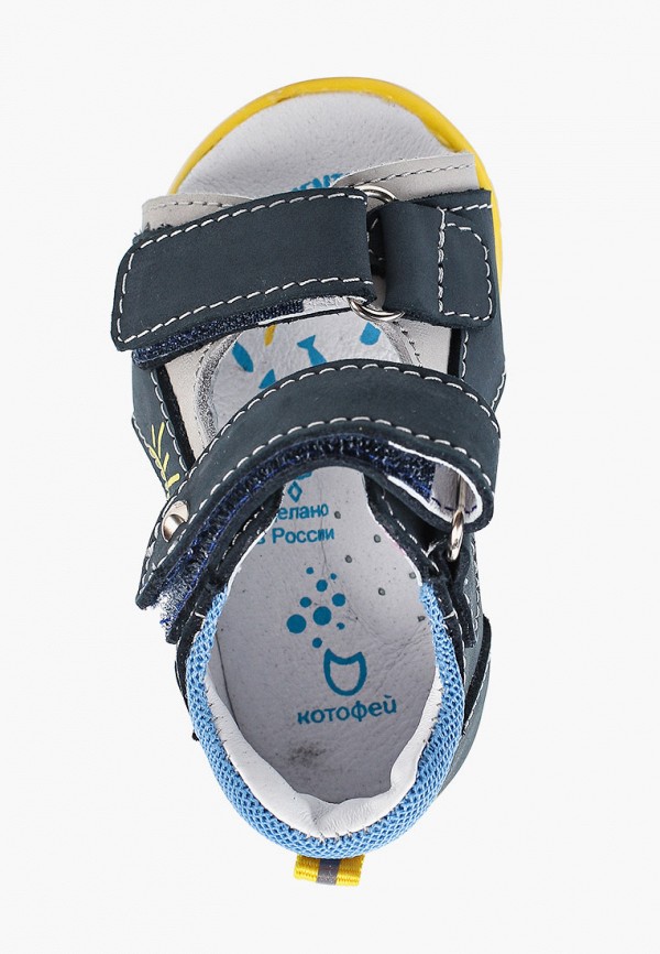 фото Сандалии котофей