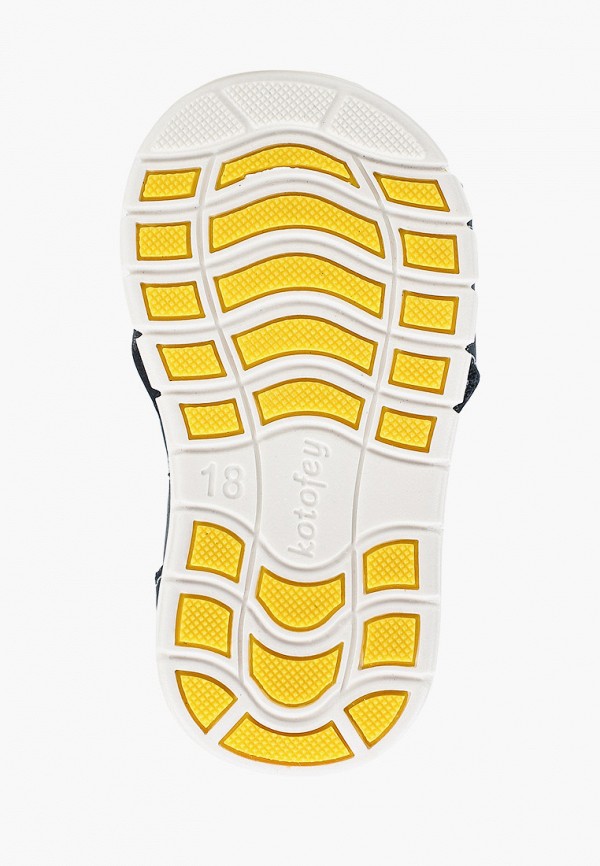 фото Сандалии котофей